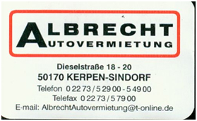 Albrecht
