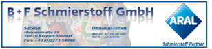 B_F Schmierstoffe